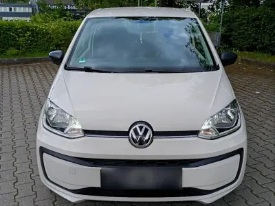 Gebraucht VW up!