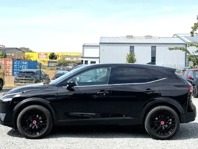 Gebraucht Nissan Qashqai