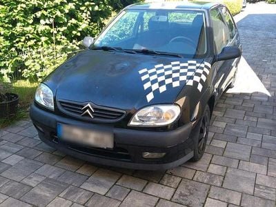 Citroën Saxo