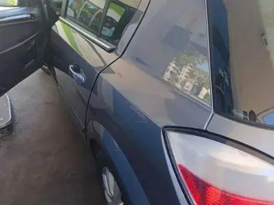 Gebraucht Opel Astra