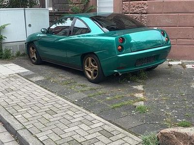 Fiat Coupé