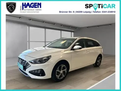 Gebraucht Hyundai i30