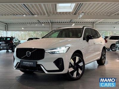 Weiß Gebraucht 2025 Volvo XC60 Plus SUV | 49.990 € (Superpreis)