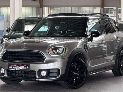 Mini Cooper D Countryman