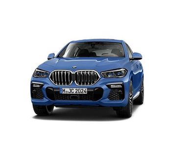 Gebraucht 2025 BMW X6 Efficient Dynamics SUV | 66.980 € (Superpreis)