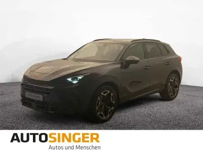 Neu Cupra Terramar 204 PS (150 kW) 2026 Tamboragrau metallic SUV