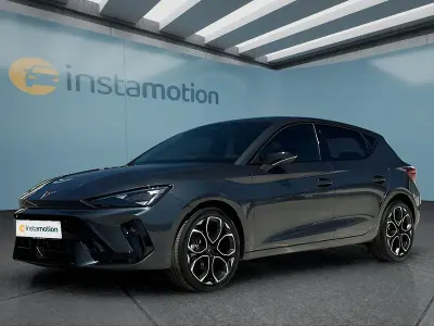 Gebraucht Cupra Leon 150 PS (110 kW) 2026 Kleinwagen