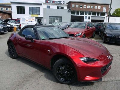 gebraucht Mazda MX5 Roadstar/CarPlay/Sitzheizung/LED