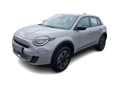 Neu Fiat 600 Icon 145 PS (106 kW) 2026 Beige SUV