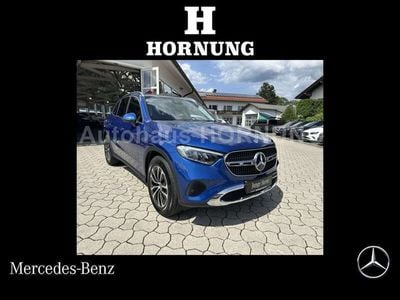Mercedes GLC220