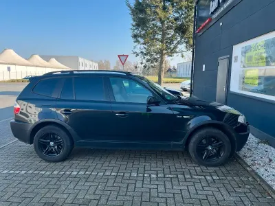 Gebraucht BMW X3