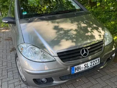 Gebraucht Mercedes A150