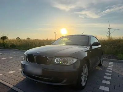 Gebraucht BMW 123