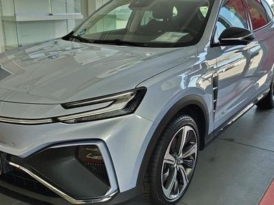 Gebraucht MG Marvel R Performance 211 kW (288 PS) 2021 Prism blue SUV