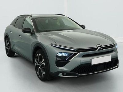 Gebraucht Citroën C5 Aircross 131 PS (96 kW) 2024 Andere SUV