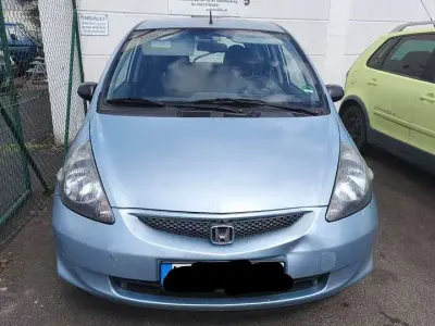 Gebraucht Honda Jazz LS 77 PS (56 kW) 2004 Kleinwagen