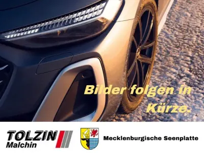 Gebraucht Audi A3 Advanced 150 PS (110 kW) 2023 Schwarz Limousine