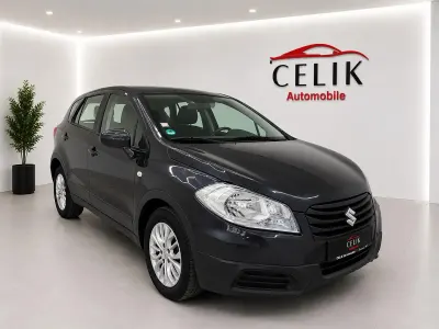 Gebraucht Suzuki SX4
