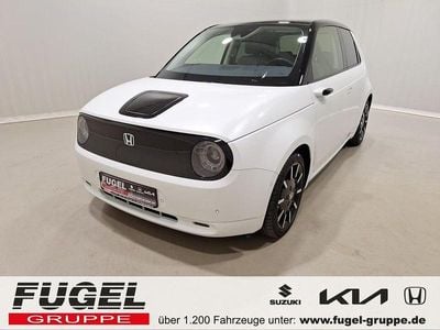 Honda e