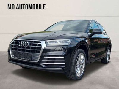 gebraucht Audi Q5 quattro S Line Panorama