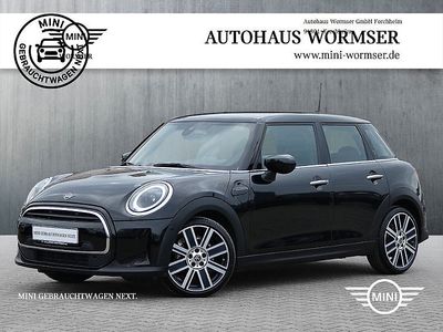 gebraucht Mini Cooper 5-Türer