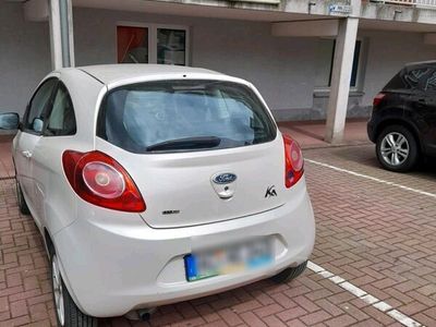 gebraucht Ford Ka 1.3 tdci