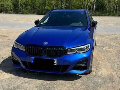 BMW 330e