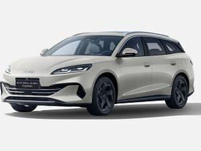 Neu BYD Seal Comfort 212 PS (155 kW) 2025 Beige Kombi