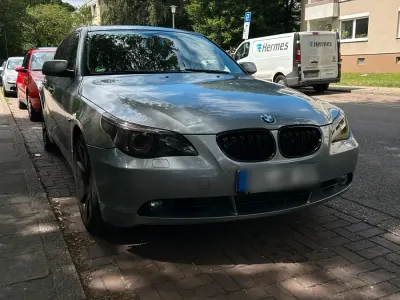 Gebraucht BMW X5
