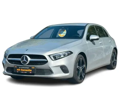 Gebraucht Mercedes A200