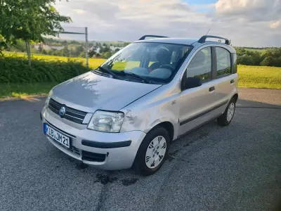 Usata Fiat Punto