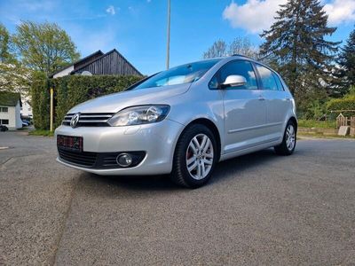 gebraucht VW Golf Plus 1.2Tsi