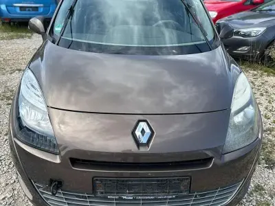 Gebraucht Renault Scénic III