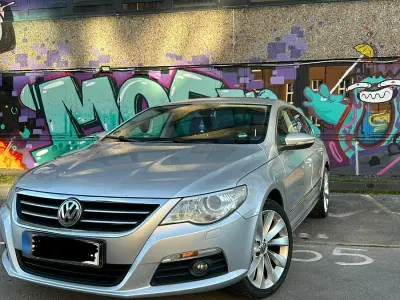 Gebraucht VW CC
