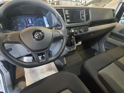 Second-hand VW Crafter 177 CP (130 kW) 2024 Van
