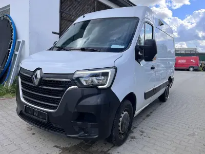 Occasion Renault Master