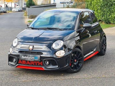 Abarth 695