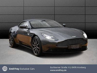 Aston Martin DB11