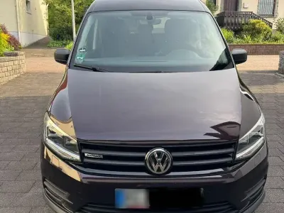 Gebraucht VW Caddy
