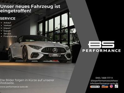 Gebraucht Mercedes S400 AMG line 330 PS (242 kW) 2023 Obsidianschwarz Limousine
