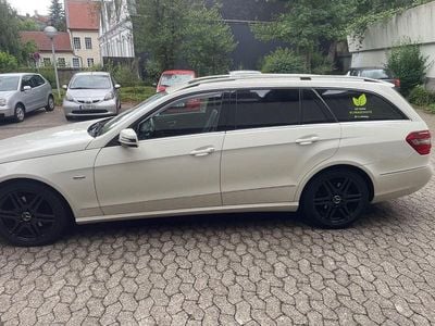 Mercedes 350