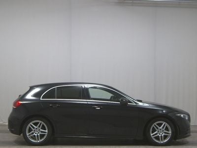 Mercedes A200