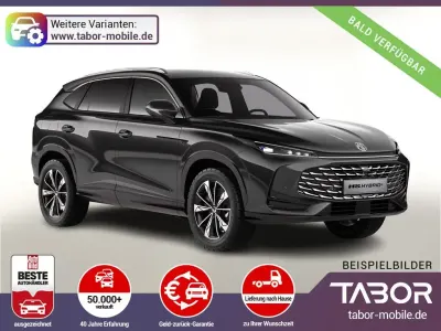 Nouă MG HS Comfort 272 CP (200 kW) 2025 Gri SUV