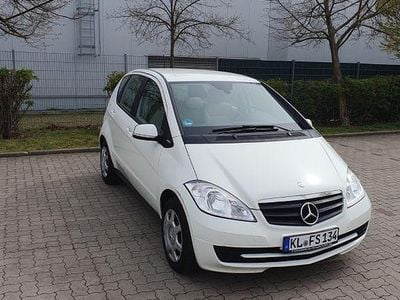 Gebraucht Mercedes A170