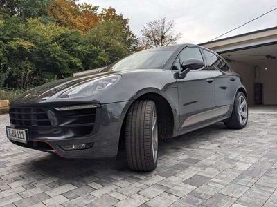 gebraucht Porsche Macan GTS MacanPDK