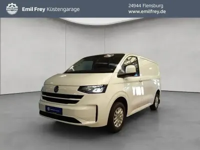 Gebraucht VW T7 110 PS (80 kW) 2025 Weiß Van