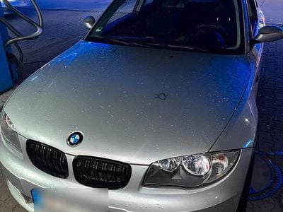 BMW 120 Coupé