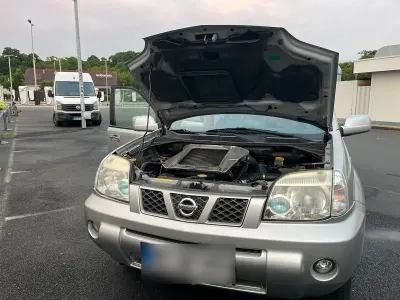 Gebraucht Nissan X-Trail