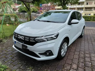 Gebraucht Dacia Sandero