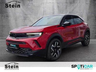 Gebraucht Opel Mokka 131 PS (96 kW) 2024 Rot SUV
